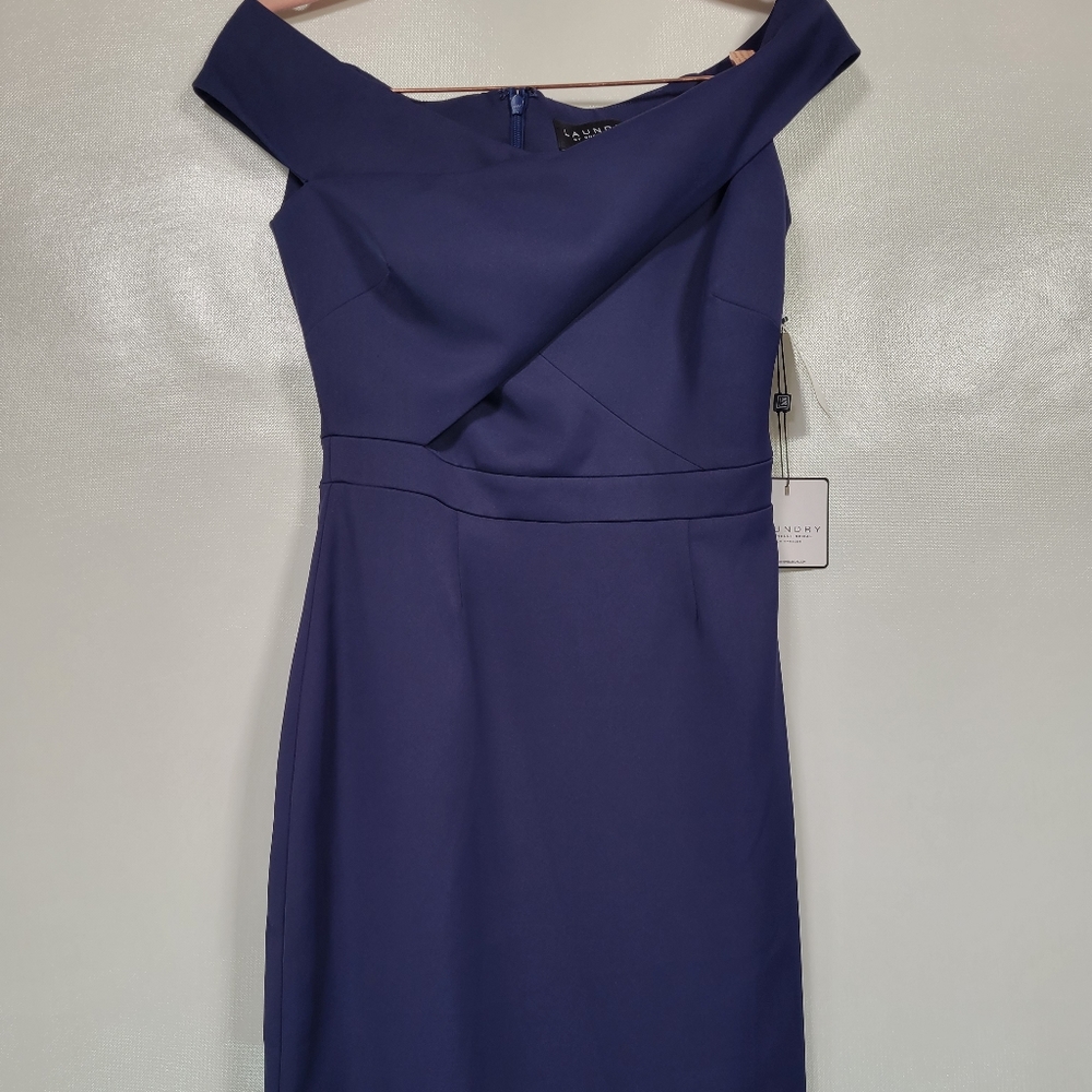 Laundry By Shelli Segal Los Angeles - Picture 1 of 7